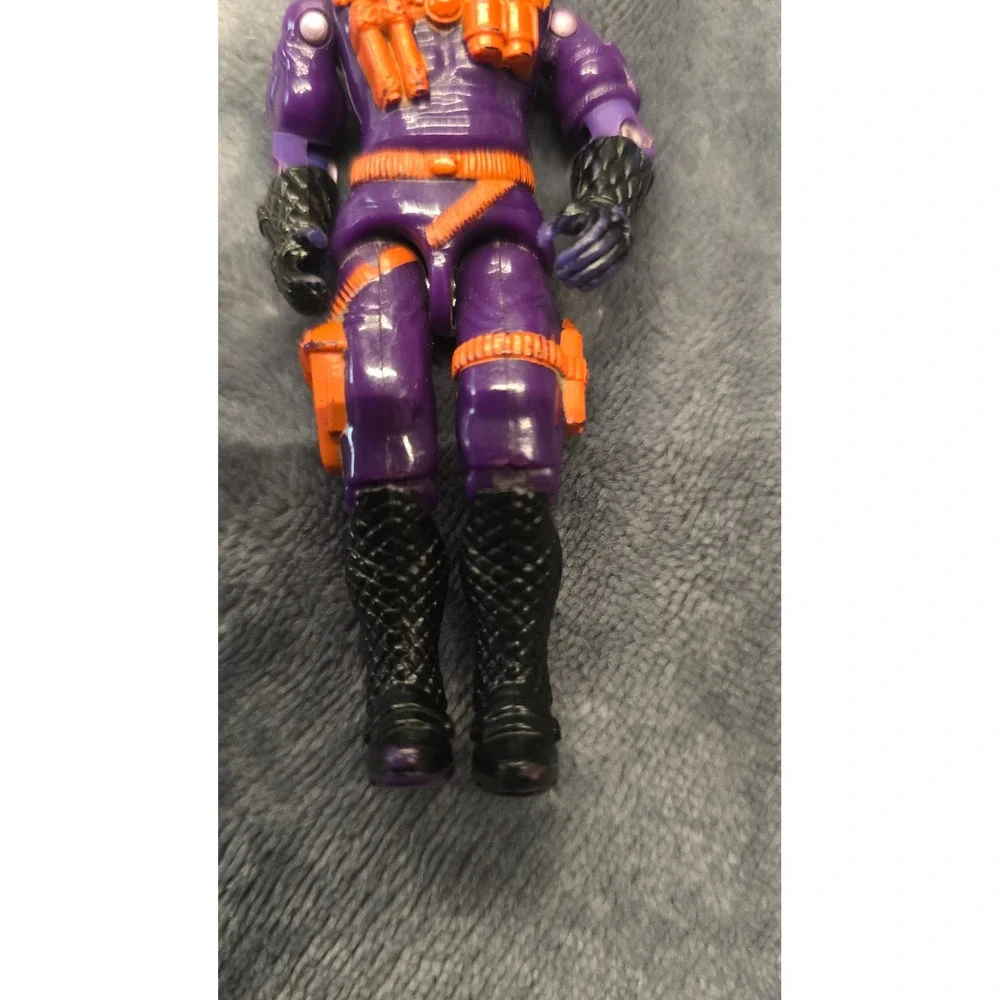 Hasbro vintage 1991